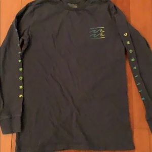 Billabong Long Sleeve T